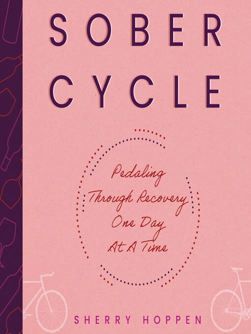 Title details for Sober Cycle by Sherry Hoppen - Wait list